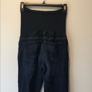 AG Maternity Jeans